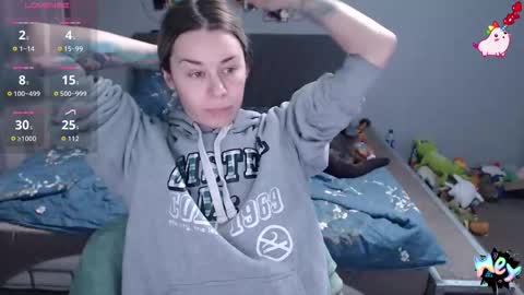 Anadirectgirl online show from December 21, 6:04 pm