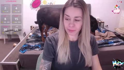 Anadirectgirl online show from March 2, 5:42 pm