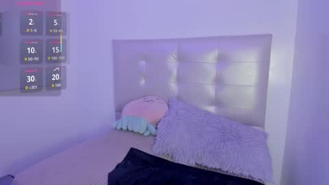 Snapshot of anna_blade_ chatting on September 30, 2:33 pm ANNA online show from September 30, 2:33 pm