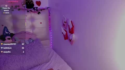 ANNA online show from February 20, 4:31 am