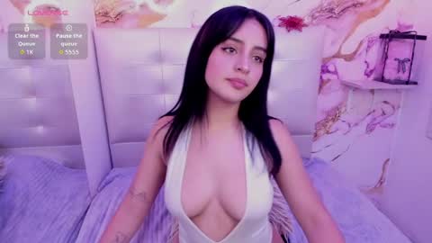 Snapshot of anna_blade_ chatting on May 27, 3:53 pm ANNA online show from May 27, 3:53 pm