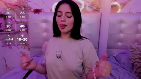 Snapshot of anna_blade_ chatting on May 28, 2:47 pm ANNA online show from May 28, 2:47 pm