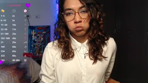 Anna online show from January 9, 3:01 pm