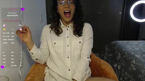 Anna online show from January 17, 3:00 pm