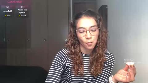 Anna online show from September 29, 3:39 pm