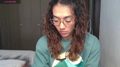 Anna online show from October 1, 2:45 pm