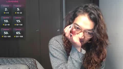 Anna online show from October 7, 3:31 pm