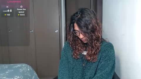 Anna online show from October 21, 3:24 pm