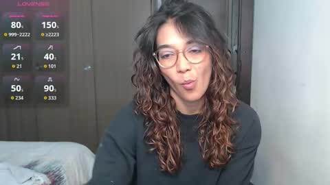 Anna online show from November 4, 3:33 pm