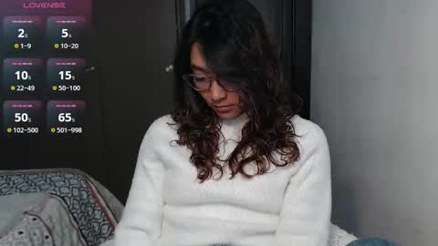 Anna online show from November 13, 3:55 pm