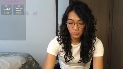 Anna online show from November 21, 3:22 pm