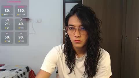 Anna online show from December 15, 3:05 pm