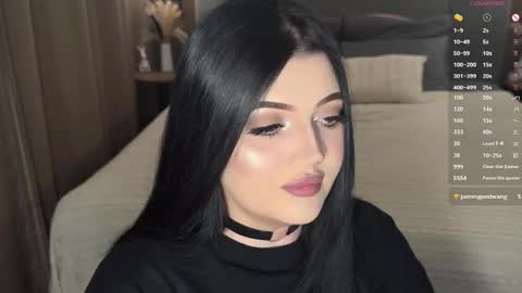 Anna online show from February 24, 4:54 am