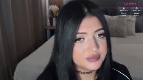 Anna online show from March 7, 12:02 pm