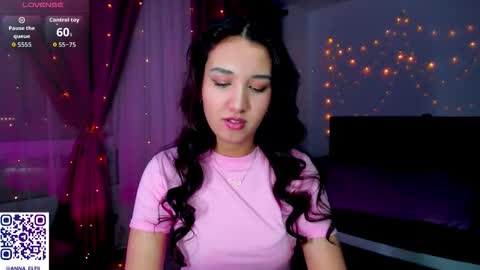 anna_elfiii online show from February 24, 7:01 pm