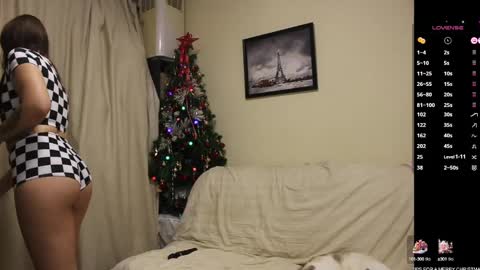 Anna  online show from December 22, 5:21 pm