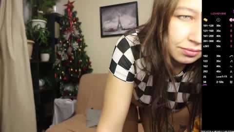 Anna  online show from December 29, 12:23 pm