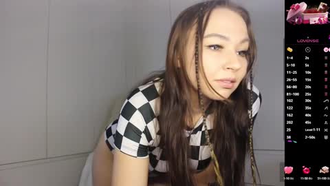 Anna  online show from January 16, 3:34 am