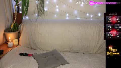 Anna  online show from October 31, 8:26 am