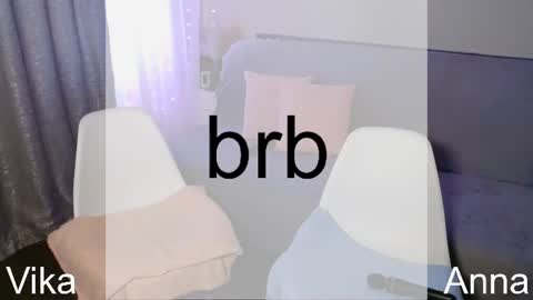Anna  online show from June 25, 5:12 am