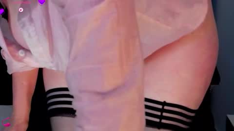 Anna online show from February 11, 1:38 pm