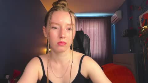 Snapshot of anna_kare chatting on April 28, 12:43 pm Anna online show from April 28, 12:43 pm