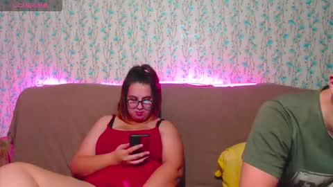 AnnaJake online show from November 10, 12:26 pm