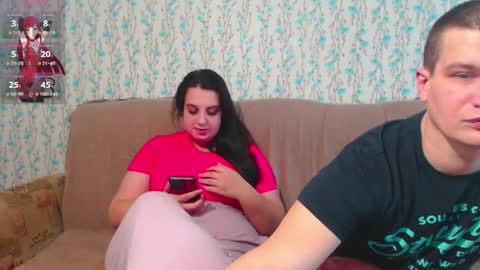 Snapshot of anna_ki chatting on April 20, 7:11 am AnnaJake online show from April 20, 7:11 am