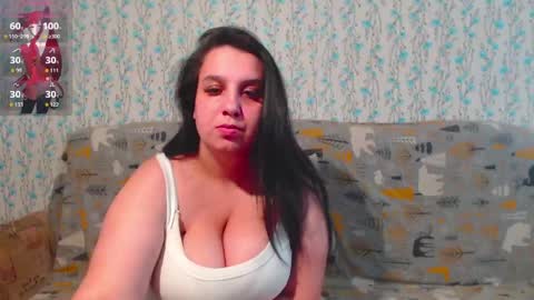 Snapshot of anna_ki chatting on April 27, 8:56 am AnnaJake online show from April 27, 8:56 am