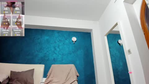 Anna online show from January 10, 5:58 am