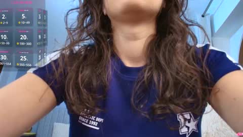 Anna online show from November 5, 7:08 am