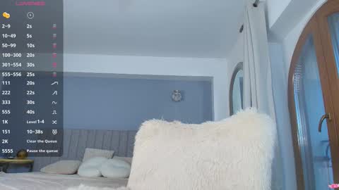 Anna online show from February 8, 5:44 am