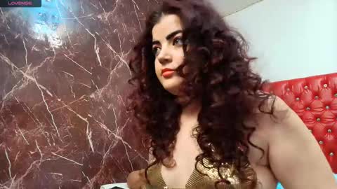 Ana   online show from February 16, 4:08 am