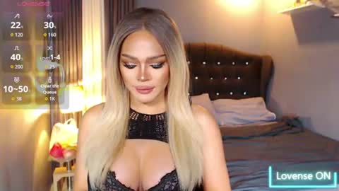 Miss Anna online show from June 14, 12:08 am