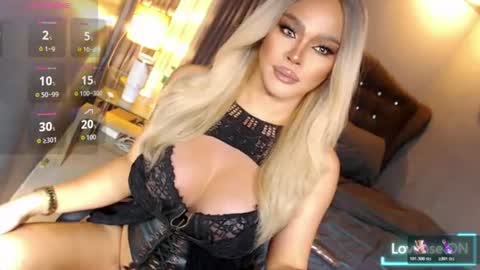 Miss Anna online show from June 21, 12:02 am