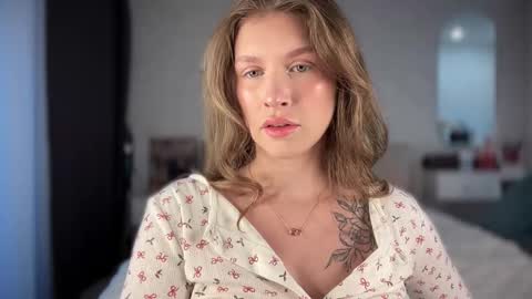 Annet online show from November 28, 10:29 am