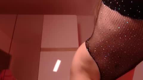 Snapshot of anna_nickol chatting on February 21, 4:59 pm Anna online show from February 21, 4:59 pm