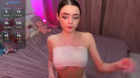 Snapshot of anna_nickol chatting on March 4, 3:59 pm Anna online show from March 4, 3:59 pm