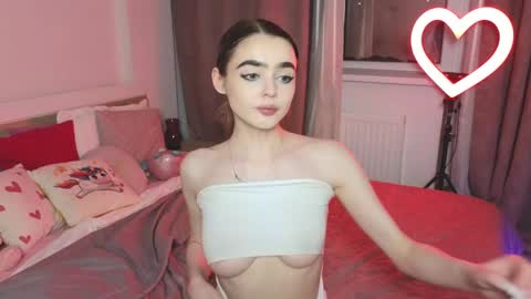 Snapshot of anna_nickol chatting on March 12, 7:38 pm Anna online show from March 12, 7:38 pm