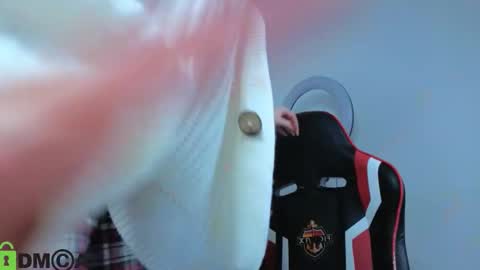 Snapshot of anna_nickol chatting on November 11, 3:34 pm Anna online show from November 11, 3:34 pm