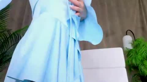 Snapshot of anna_nickol chatting on July 19, 5:27 pm Anna online show from July 19, 5:27 pm