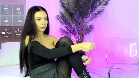 anna_nobel online show from November 21, 5:50 am