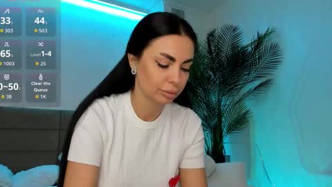 anna_nobel online show from March 9, 6:28 am