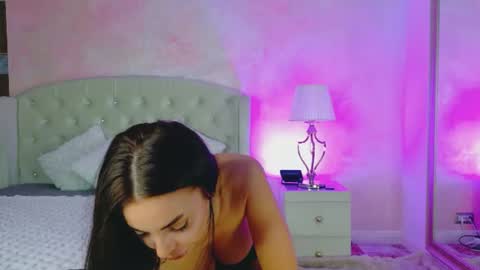 Snapshot of anna_nobel chatting on June 18, 4:35 am anna_nobel online show from June 18, 4:35 am