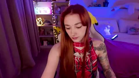 Snapshot of anna_prince chatting on August 7, 3:52 am Anna online show from August 7, 3:52 am