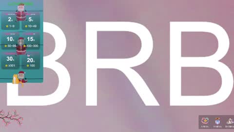 Anna online show from December 24, 4:11 am