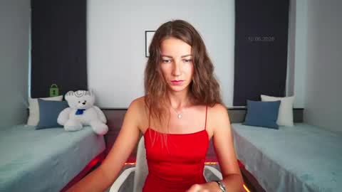 Anna Shine online show from May 10, 8:52 am