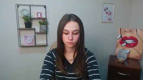 Snapshot of anna_sia_ chatting on November 12, 9:42 am anna_sia_ online show from November 12, 9:42 am