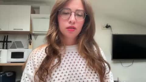 Anna Skye online show from June 27, 9:14 am
