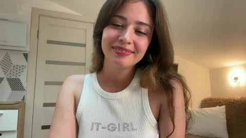 Anna Skye online show from July 14, 2:56 pm
